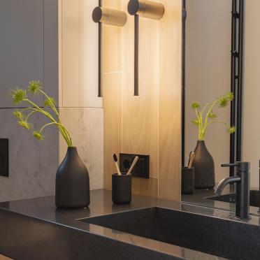 Интерьер  смотреть на Basicdecor