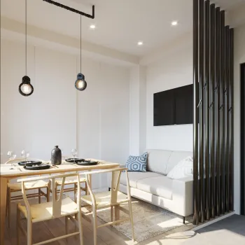 Интерьер  смотреть на Basicdecor