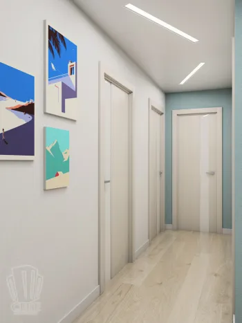Интерьер  смотреть на Basicdecor