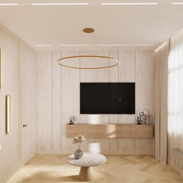 Интерьер  смотреть на Basicdecor