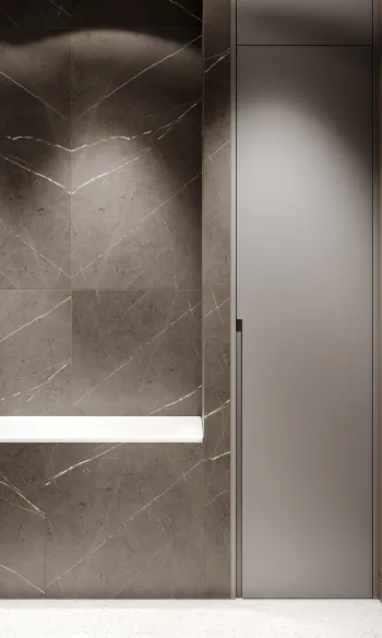 Интерьер в современном стиле смотреть на Basicdecor