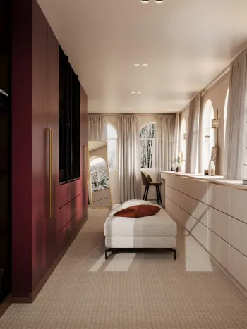 Интерьер  смотреть на Basicdecor