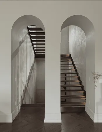 Интерьер  смотреть на Basicdecor