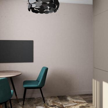 Интерьер кухни  смотреть на Basicdecor