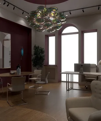 Интерьер гостиной  смотреть на Basicdecor