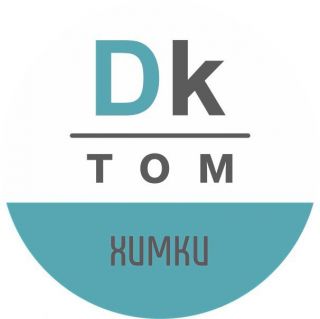 фото Студия интерьерного дизайна Dktom