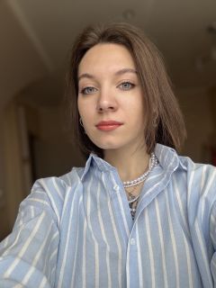 Алина Доронина