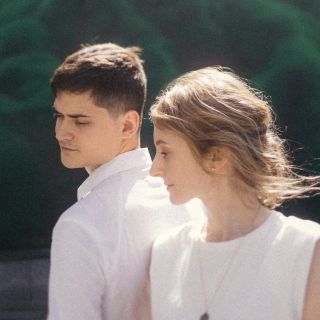 фото Онучина & Миняев