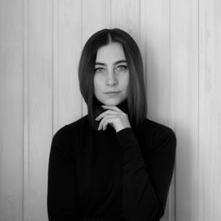 фото Анастасия Полозкова