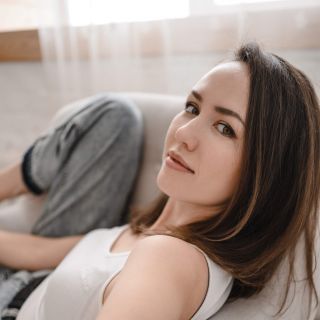 фото Алина