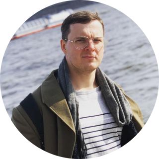 Алексей Скобелкин