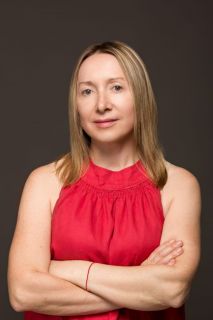 Елена Сидельникова
