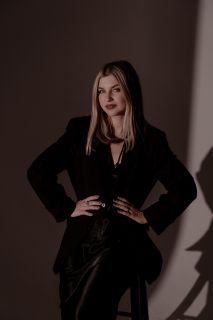 Ирина Власова