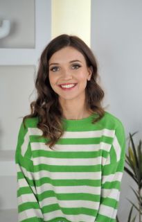 Елена Крюкова