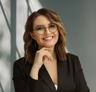 Анна Марсо