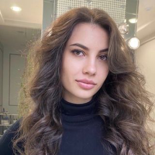 Нина Мирославская