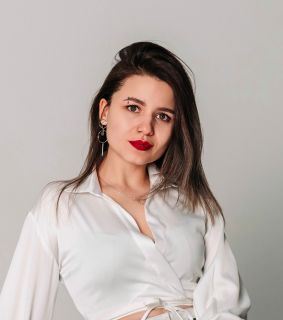 фото Регина Кадырова