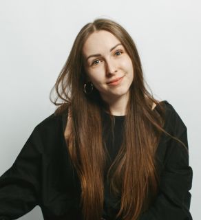 фото Катя Прошунина