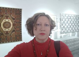 Наталья 