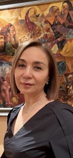 фото Азиза Юсупбекова