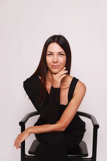 Анастасия Козулина