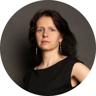 Черешкова Евгения