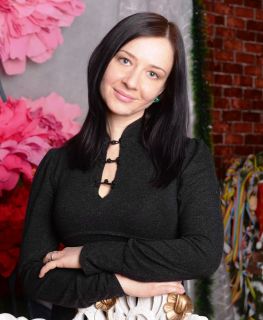 Артасова Олеся