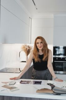 Елена Романенко