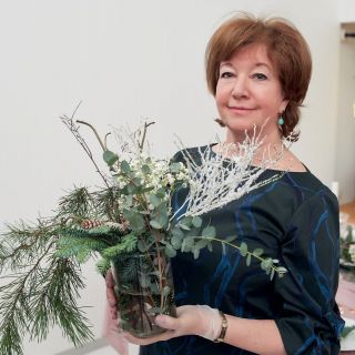 Черкасова Мария
