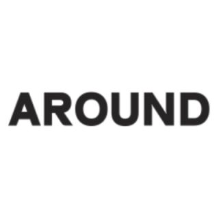 "Around" Студия дизайна интерьеров