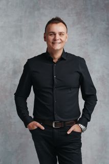 Деденко Алексей
