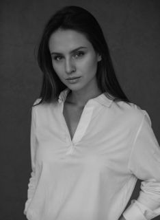 фото Марьяна Виниславская