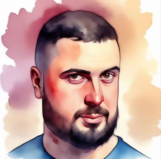 Андрей Новиков