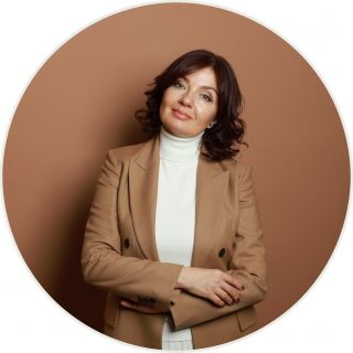 фото Нина Абасеева