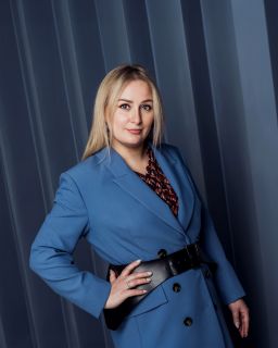 фото Анна Сапожникова