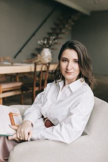 Анна Синица