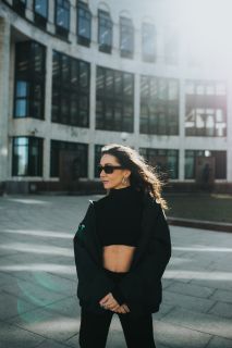 фото Кристина Шалагина