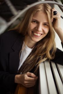 Ая Асаулюк