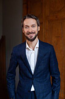 Михаил Жилин
