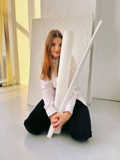 Дарья Кожевникова
