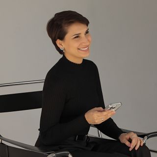 Камила Ломашевская