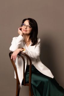 фото Ирина Гутрова
