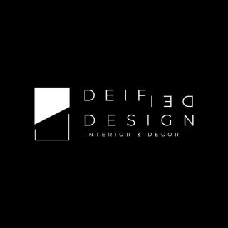 фото DEIFIED DESIGN