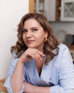 фото Анна Завалий