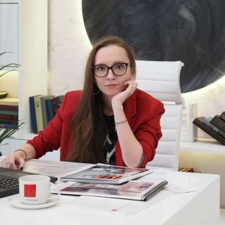 Анна Разгулова
