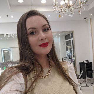 фото Надежда Галова
