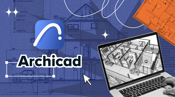 Углубленный курс по работе в ArchiCAD