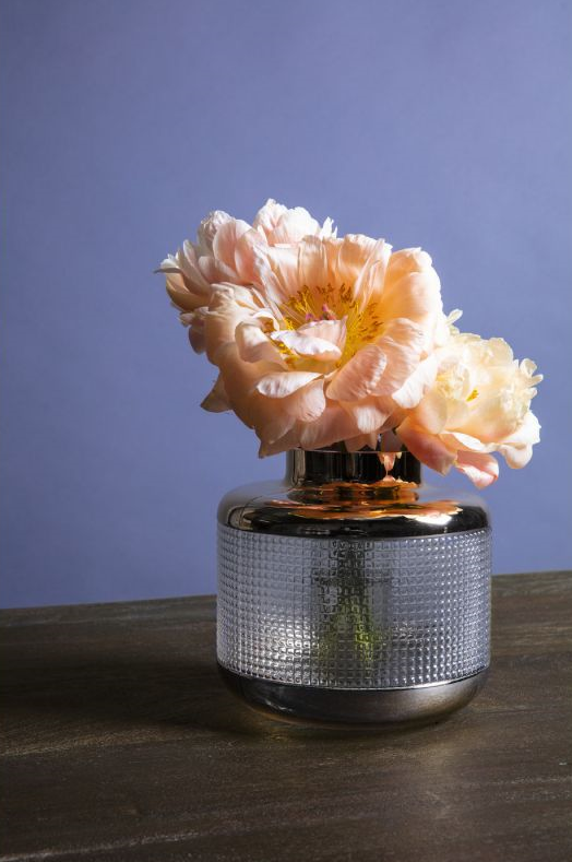 Стеклянная ваза для высоких роз (100-200см) - 1 шт.