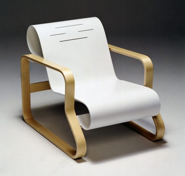 Мебель финских дизайнеров