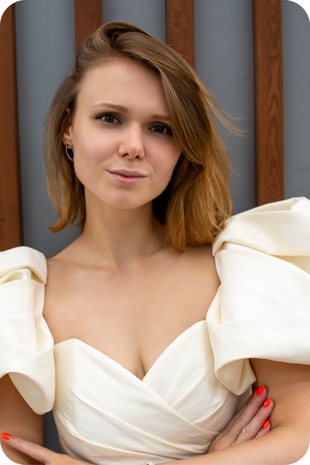 Кристина Степина